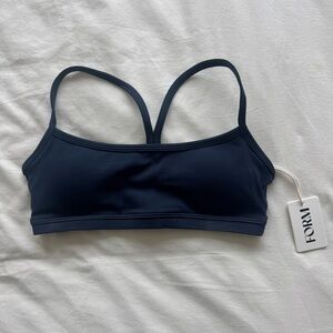 Form Y Sports Bra
